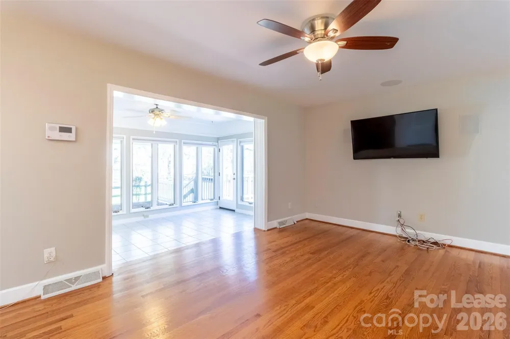 6618 Castlegate Drive Charlotte, NC 28226