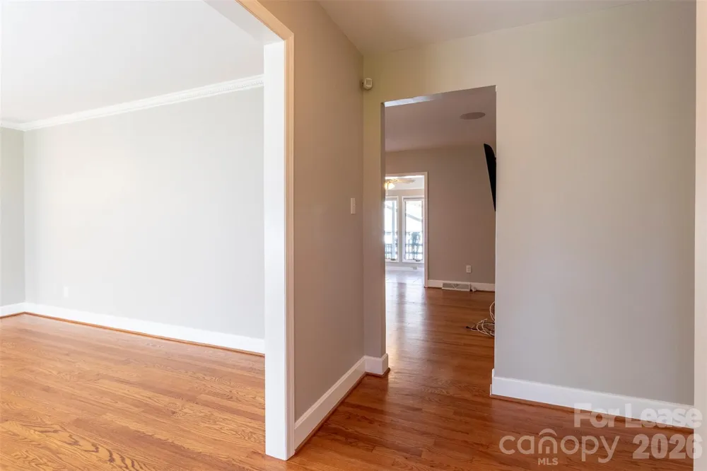 6618 Castlegate Drive Charlotte, NC 28226