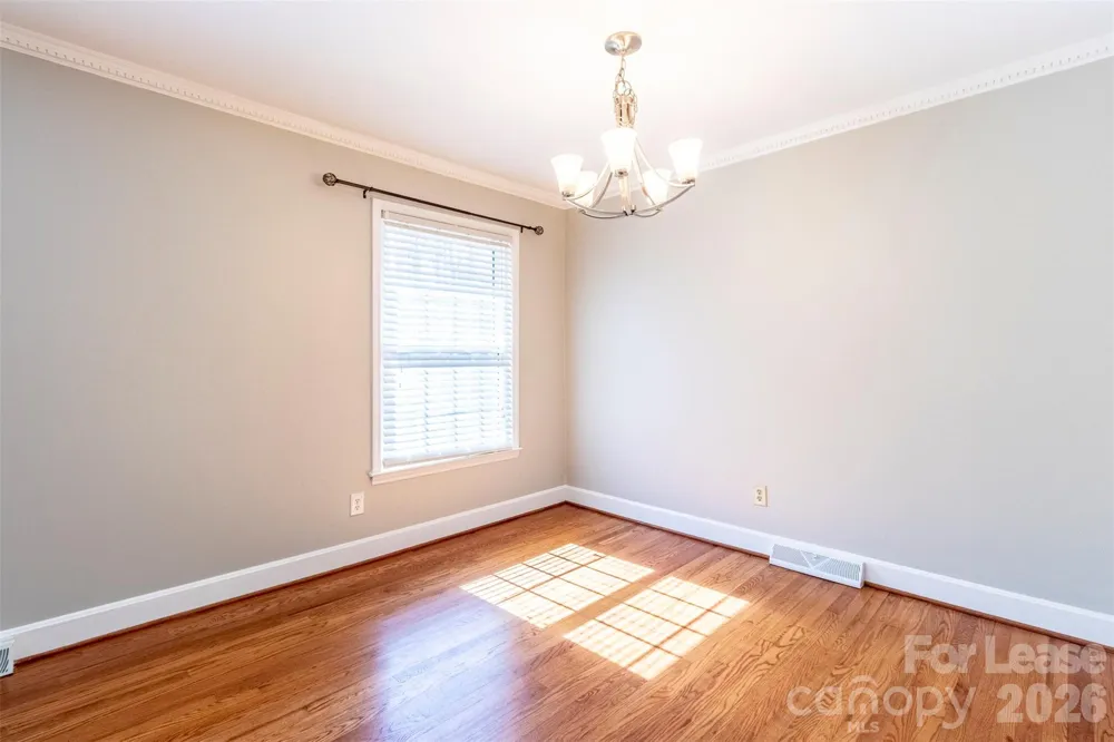 6618 Castlegate Drive Charlotte, NC 28226