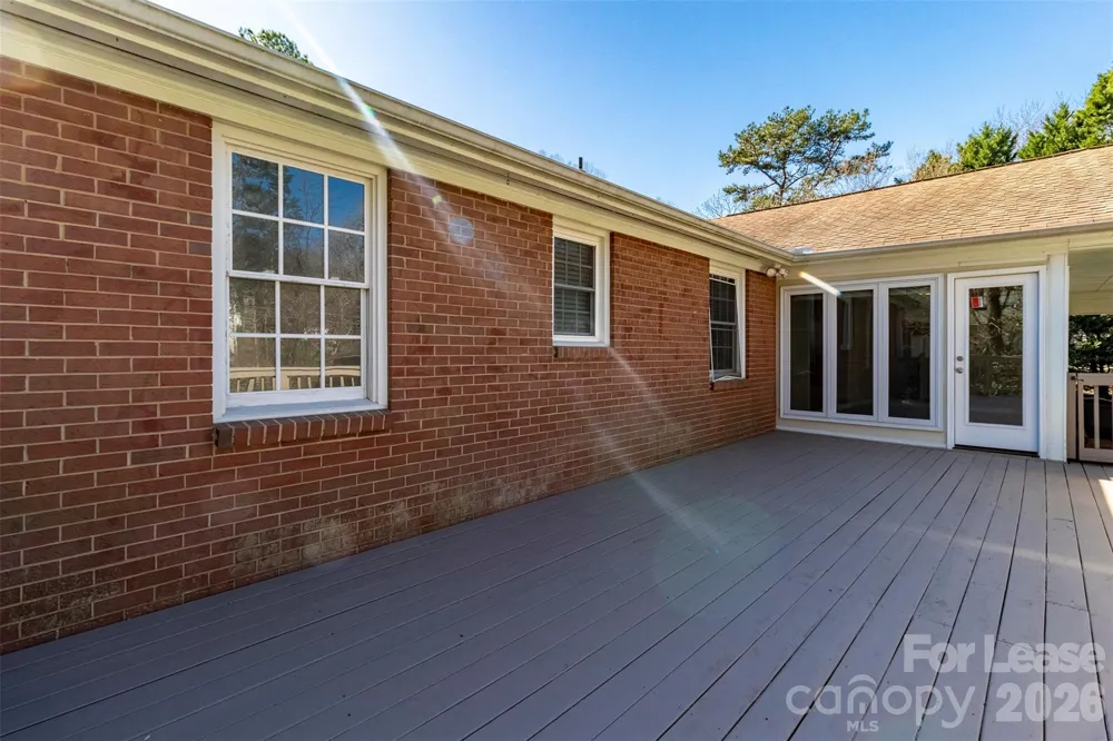 6618 Castlegate Drive Charlotte, NC 28226