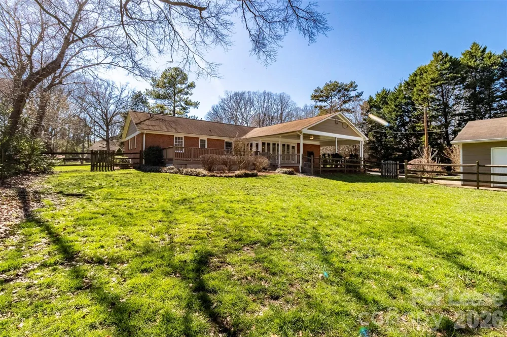 6618 Castlegate Drive Charlotte, NC 28226