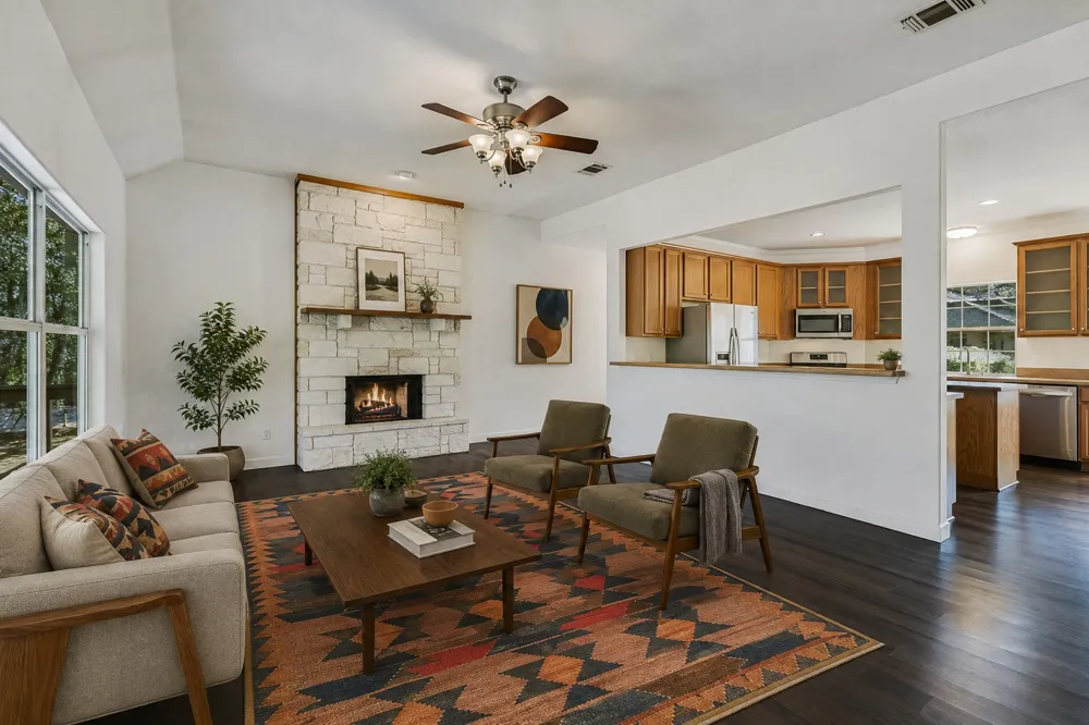 17 Falling Leaf Lane Wimberley, TX 78676