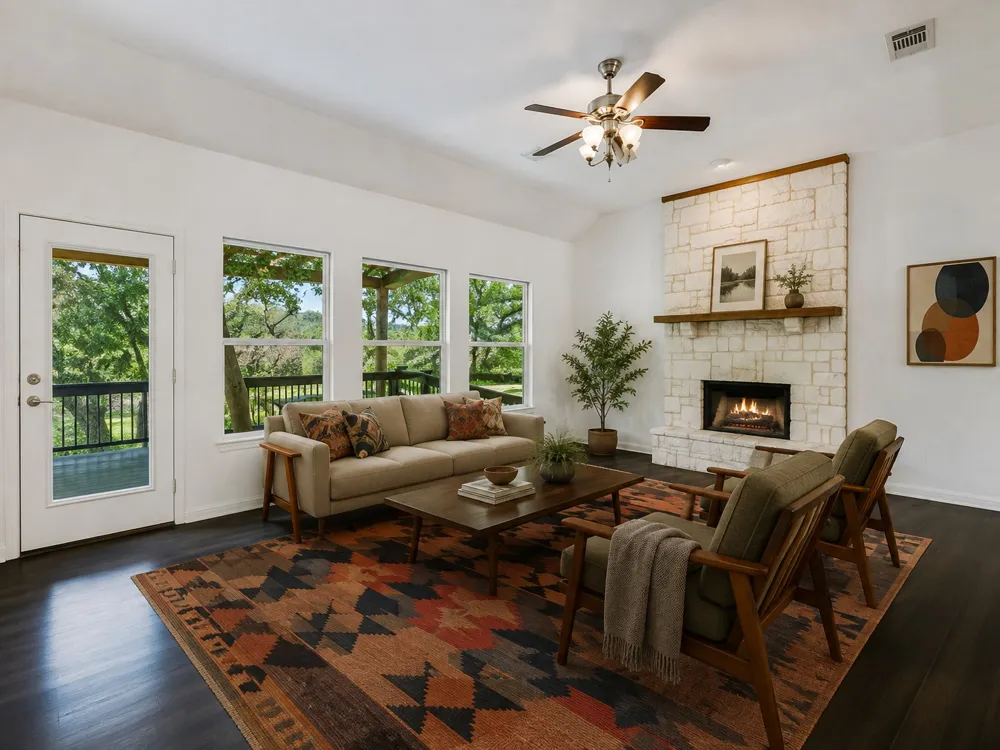 17 Falling Leaf Lane Wimberley, TX 78676