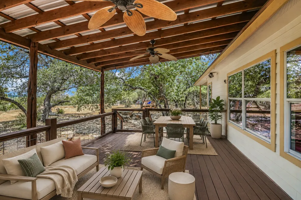 17 Falling Leaf Lane Wimberley, TX 78676