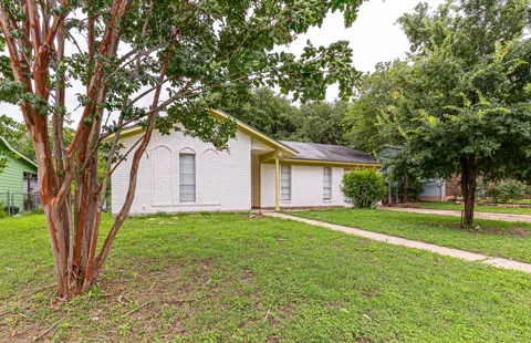 5905 Cedardale Drive