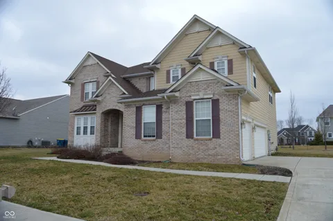 2582 Wineland Creek Drive