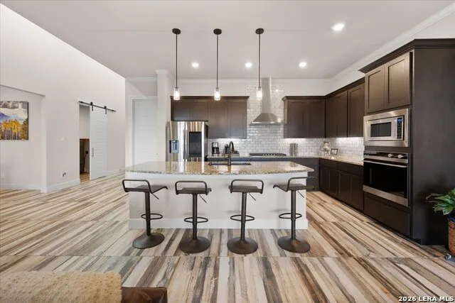 41 W Mariposa Parkway Boerne, TX 78006