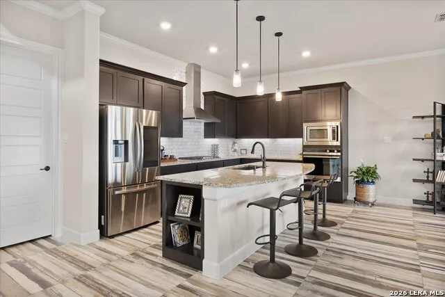41 W Mariposa Parkway Boerne, TX 78006