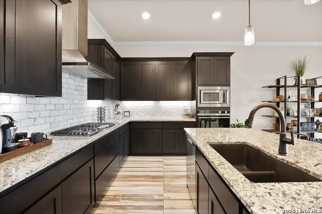 41 W Mariposa Parkway Boerne, TX 78006