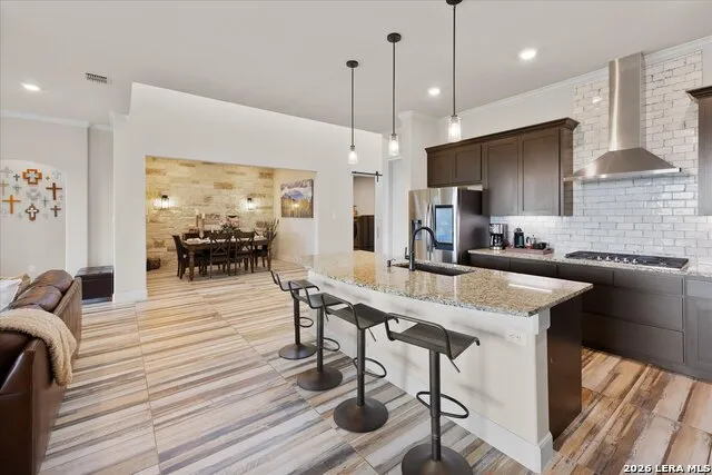 41 W Mariposa Parkway Boerne, TX 78006
