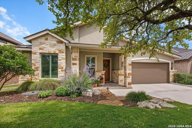 41 W Mariposa Parkway Boerne, TX 78006