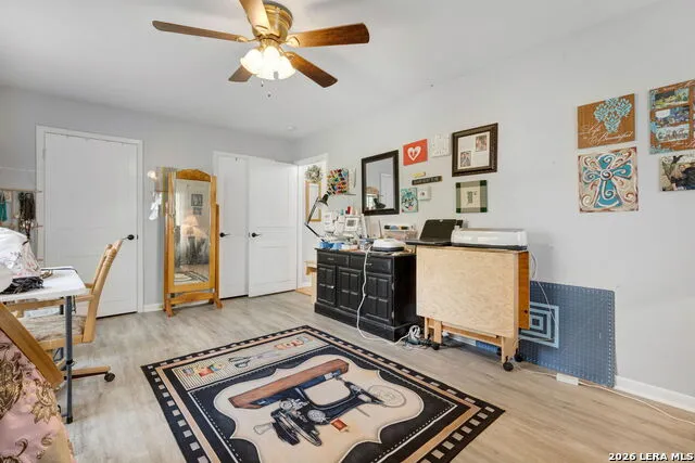 131 ELM WAY Kerrville, TX 78028