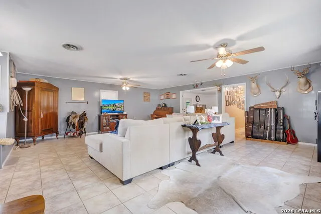 131 ELM WAY Kerrville, TX 78028