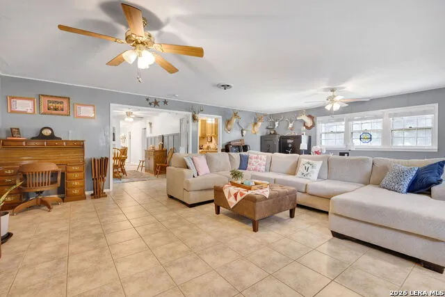 131 ELM WAY Kerrville, TX 78028