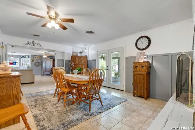 131 ELM WAY Kerrville, TX 78028