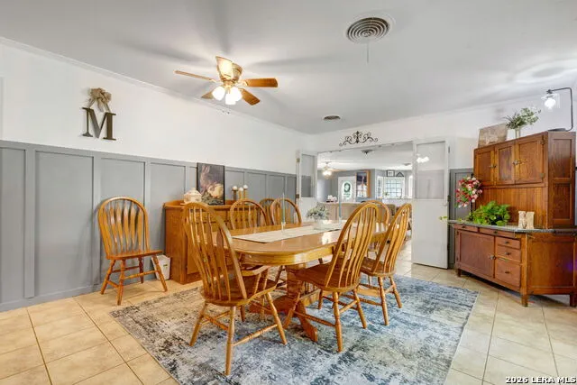 131 ELM WAY Kerrville, TX 78028
