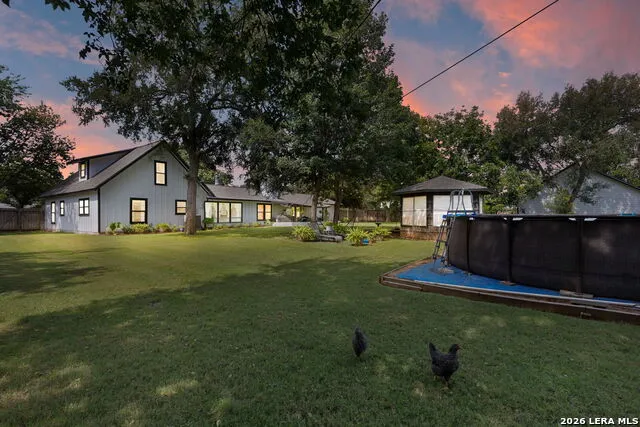 131 ELM WAY Kerrville, TX 78028