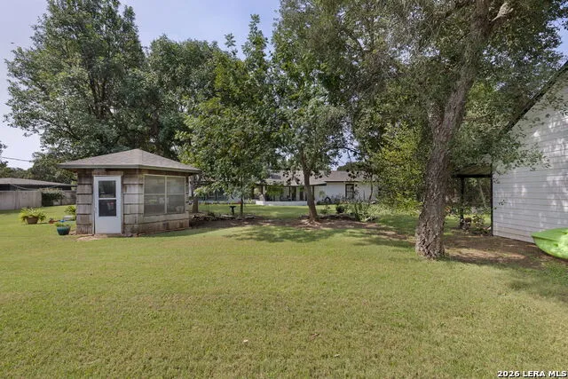 131 ELM WAY Kerrville, TX 78028