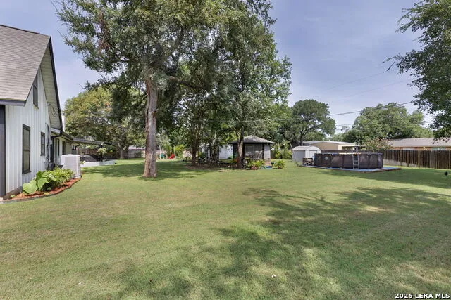 131 ELM WAY Kerrville, TX 78028