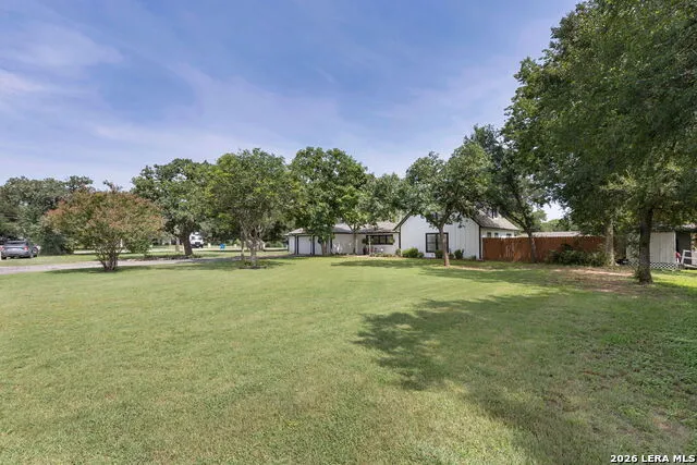 131 ELM WAY Kerrville, TX 78028
