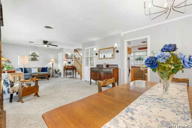 131 ELM WAY Kerrville, TX 78028