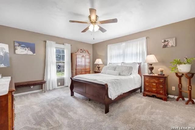 131 ELM WAY Kerrville, TX 78028