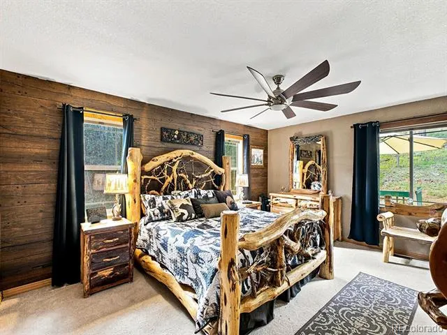 611 Impala Trail Bailey, CO 80421