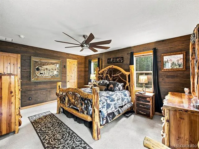 611 Impala Trail Bailey, CO 80421