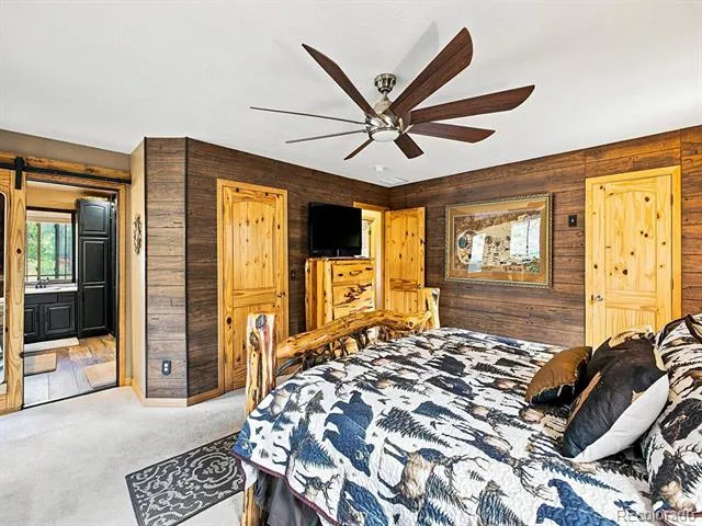 611 Impala Trail Bailey, CO 80421