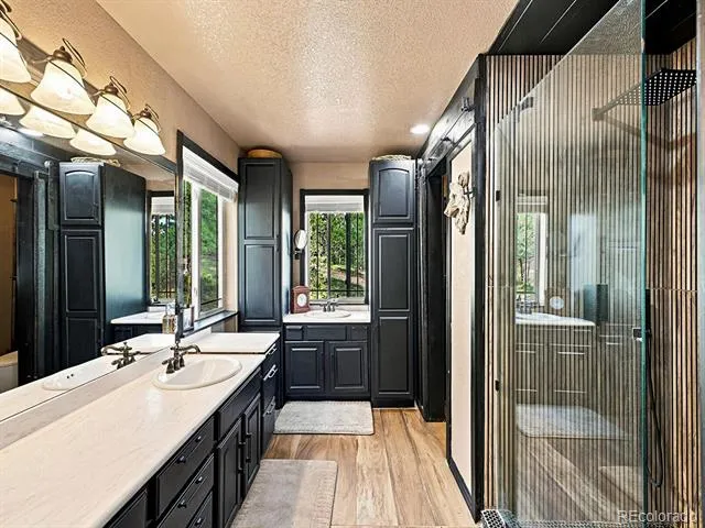 611 Impala Trail Bailey, CO 80421