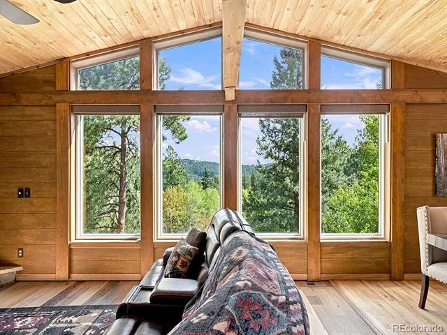 611 Impala Trail Bailey, CO 80421