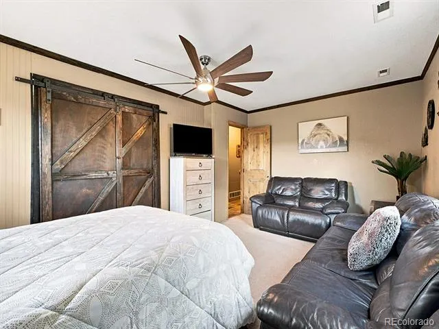 611 Impala Trail Bailey, CO 80421