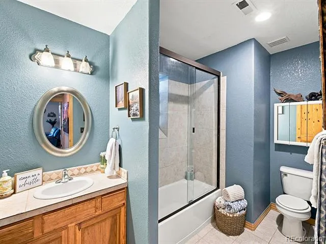 611 Impala Trail Bailey, CO 80421