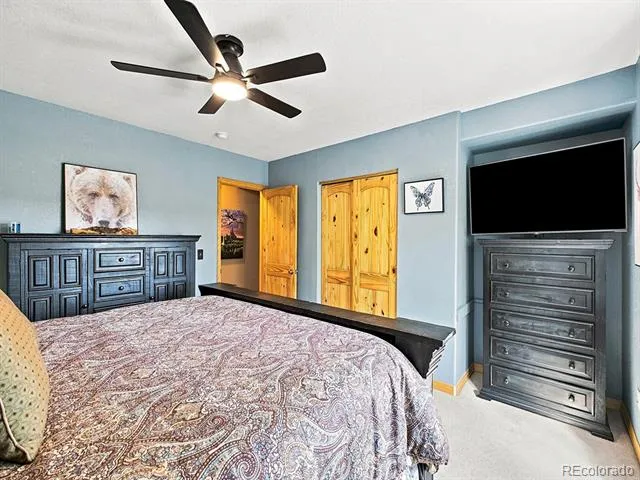 611 Impala Trail Bailey, CO 80421
