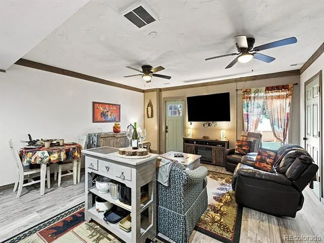 611 Impala Trail Bailey, CO 80421