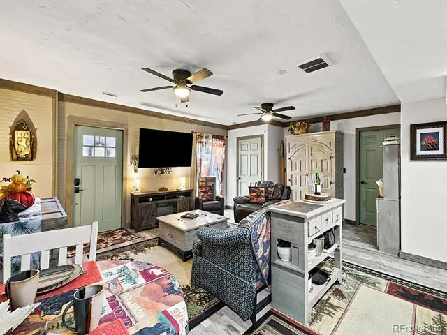 611 Impala Trail Bailey, CO 80421