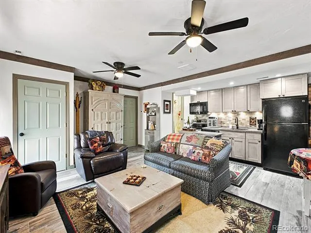 611 Impala Trail Bailey, CO 80421