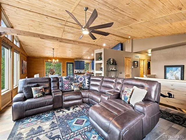 611 Impala Trail Bailey, CO 80421