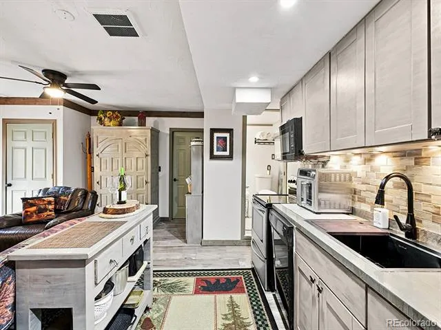 611 Impala Trail Bailey, CO 80421