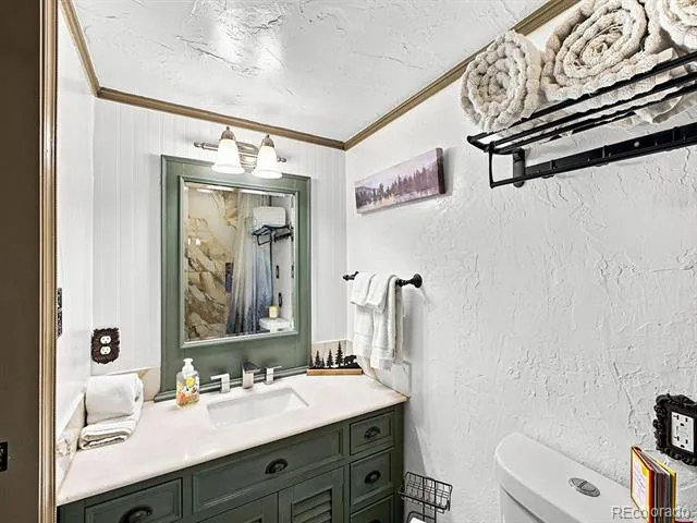 611 Impala Trail Bailey, CO 80421