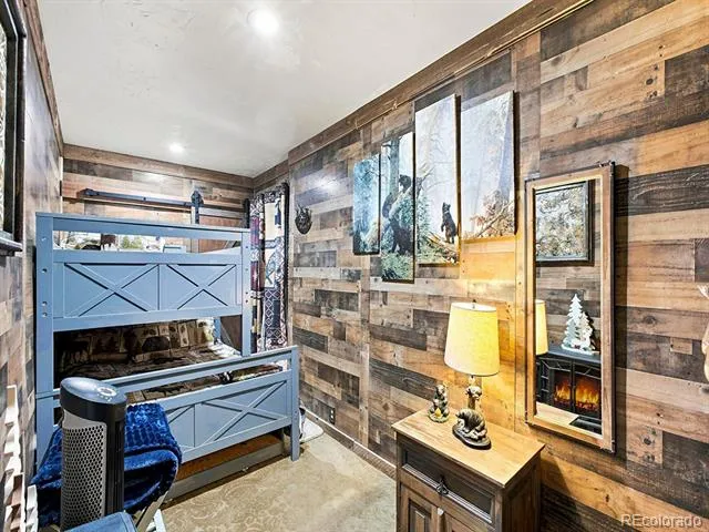 611 Impala Trail Bailey, CO 80421