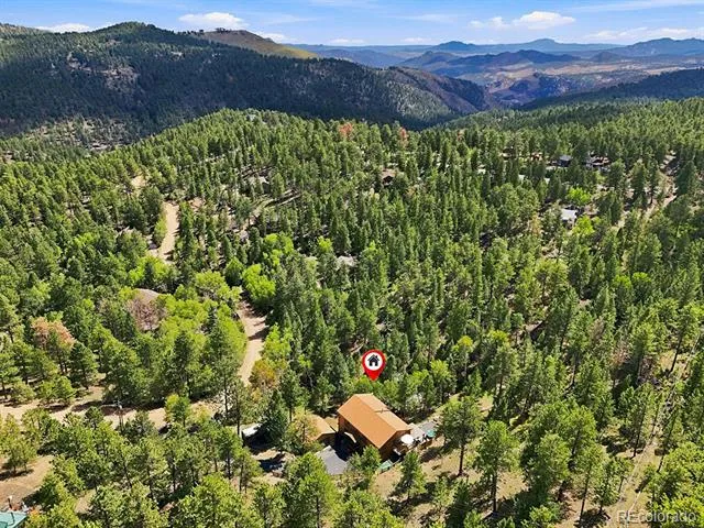611 Impala Trail Bailey, CO 80421