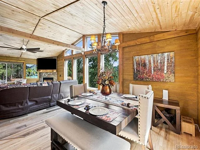 611 Impala Trail Bailey, CO 80421
