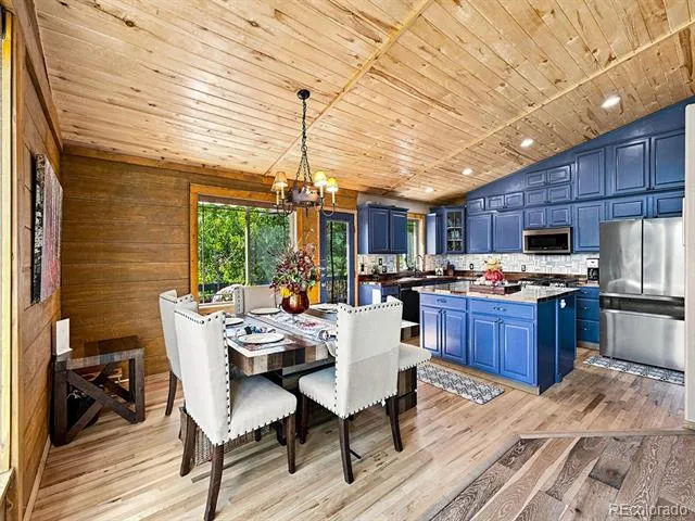 611 Impala Trail Bailey, CO 80421