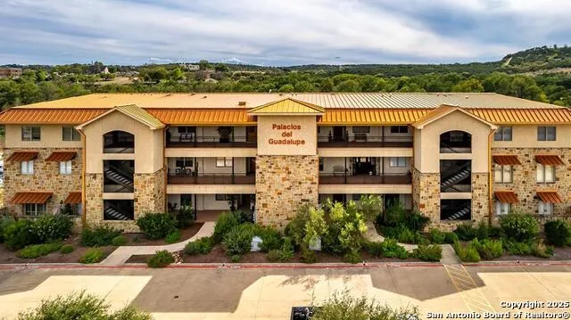 521 Guadalupe Street #1101 Kerrville, TX 78028
