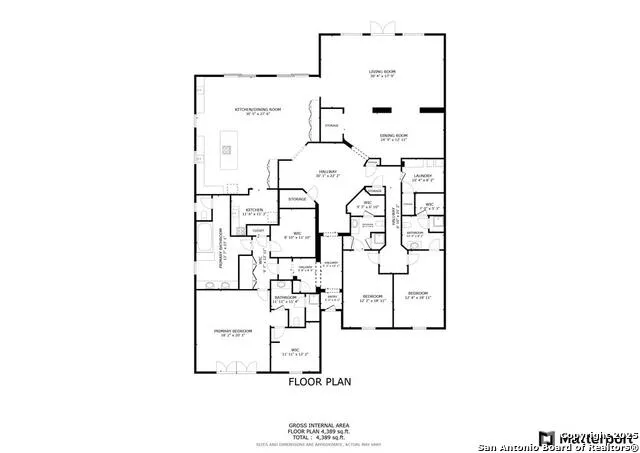 521 Guadalupe Street #1101 Kerrville, TX 78028