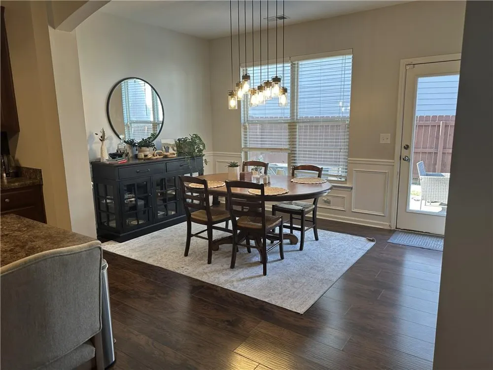 236 Highland Village Lane Woodstock, GA 30188