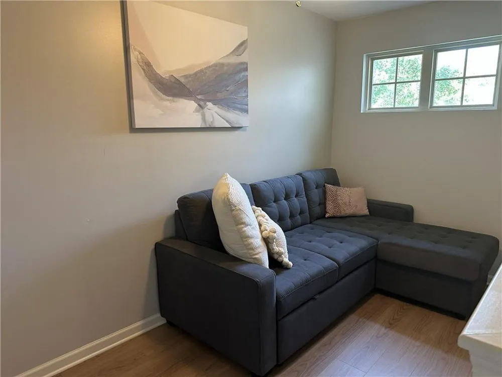 236 Highland Village Lane Woodstock, GA 30188