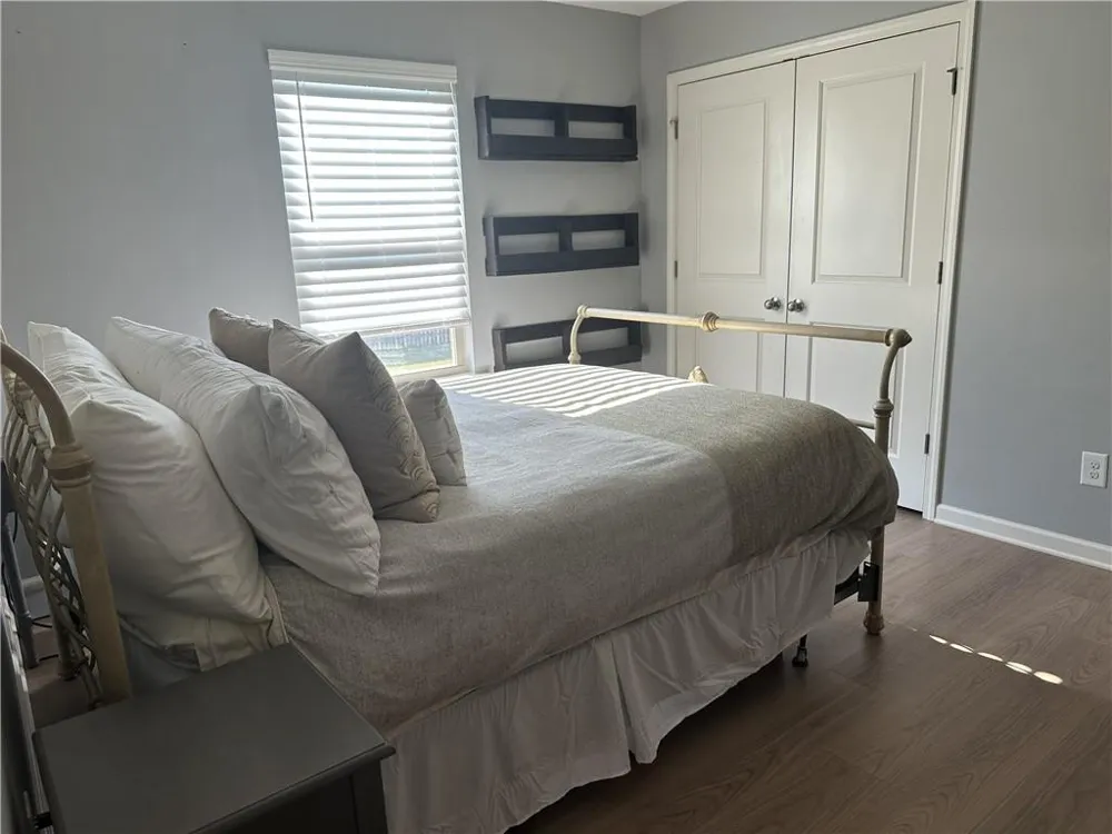 236 Highland Village Lane Woodstock, GA 30188