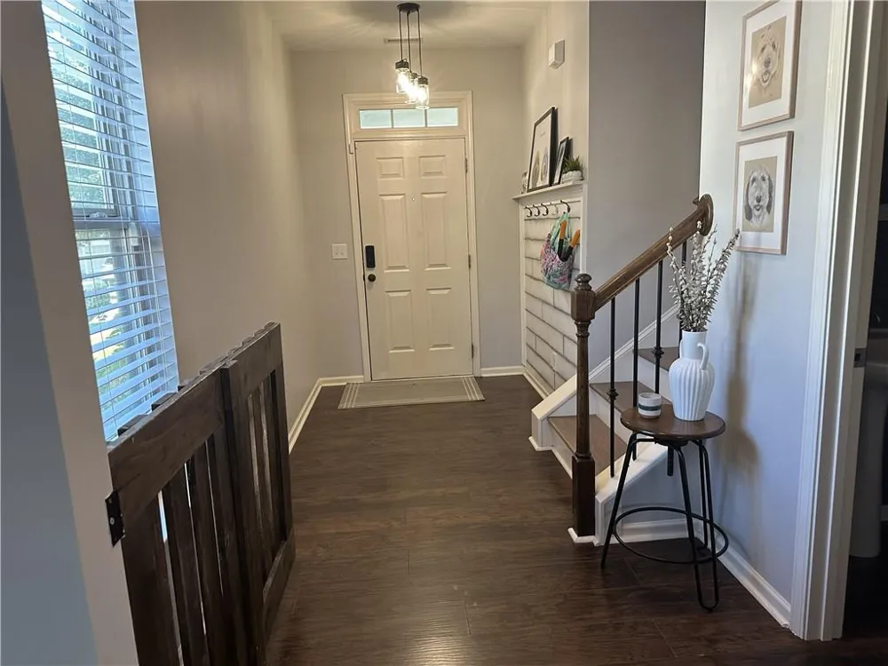 236 Highland Village Lane Woodstock, GA 30188